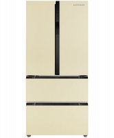 Холодильник Kuppersberg RFFI 184 BEG French door